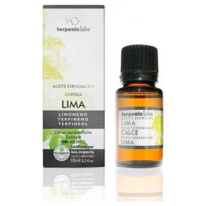 Terpenic Aceite Esencial Lima 10Ml