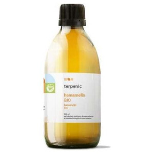 Terpenic Hamamelis Hidrolato Bio Eco 500Ml