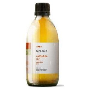 Terpenic Aceite Vegetal Calendula Oleato Bio 250Ml