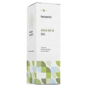 Terpenic Arbol Del Te Hidrolato Bio Eco 500Ml