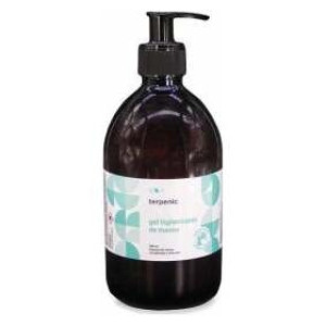 Gel Hidroalcoholico Higienizante Aloe 500Ml.