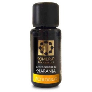 Naranja Aceite Esencial 15Ml. Bio Kimera