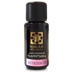Ravintsara Aceite Esencial 15Ml. Bio Kimera