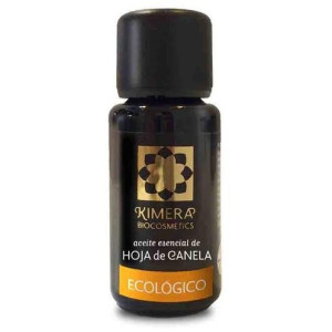 Hoja De Canela Aceite Esencial 15Ml. Bio Kimera