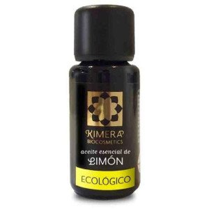 Limon Aceite Esencial 15Ml. Bio Kimera