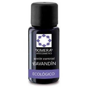 Lavandin Aceite Esencial 15Ml. Bio Kimera