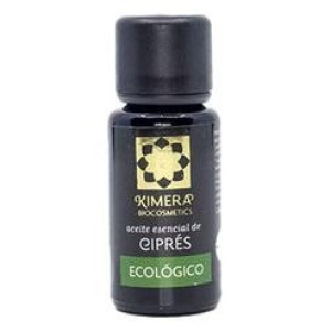 Cipres Aceite Esencial 15Ml. Bio Kimera