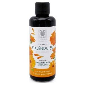 Aceite De Calendula 100Ml. Bio Kimera