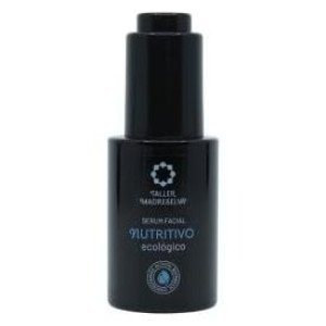 Serum Facial Nutritivo Piel Normal-Seca 30Ml.