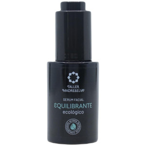 Taller Madreselva Serum Facial Equilibrante Piel Mixta-Grasa 30Ml