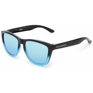 Hawkers One Fusion Clear Blue Gafas De Sol 54Mm 1Ud