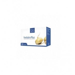 Fertistim Plus (30 Capsulas)