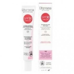 Solar Spf30 Color Con Acido Hialuronico 50Ml Eco