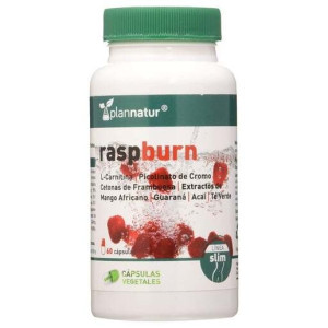 Plannatur Raspburn Raspberry 60 Perlas