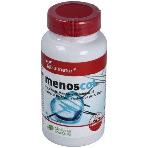Menoscol 60Cap.