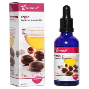 Plannatur Aceite Argán 100% 50Ml