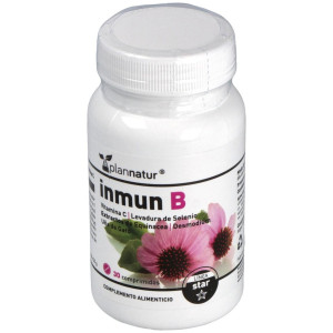 Plannatur Inmun B 30Comp