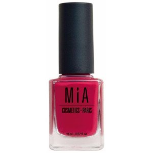 Mia Laurens Paris Royal Ruby Esmalte De Uñas 11Ml