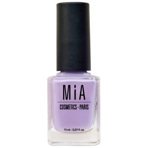 Mia Laurens Paris Ametyst Esmalte De Uñas 11Ml