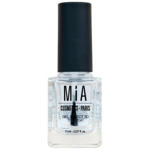 Mia Laurens Paris Top Coat Esmalte De Uñas 11Ml