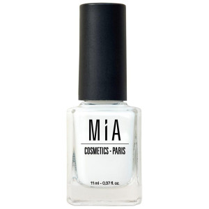 Mia Esmalte Uñas Cotton White 11Ml
