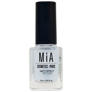 Mia Laurens Top Coat Efecto Mate 11Ml