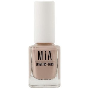 Luxury Nudes Esmalte Ecru