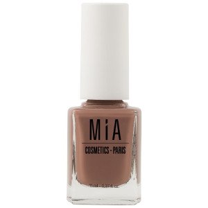 Mia Cosmetics Honey Bronze Esmalte Luxury Nudes