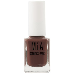 Mia Mocha Esmalte Luxury Nudes