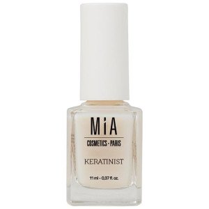 Mia Cosmetics Keratinist Mascarilla De Uñas 0124 11Ml