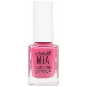 Mia Cosmetics Esmalte Bio Pink Opal 11Ml