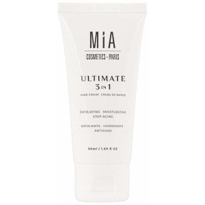 Mia Cosmetics Crema De Manos Ultimate 50Ml