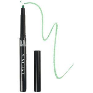 Mia Eyelinergreen Blue 718