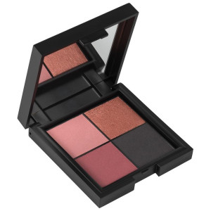 Mia Cosmetics Eyeshadow Paleta Rose