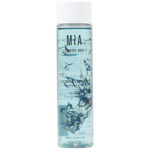 Mia Flowell Aceite Limpiador Facial 100 Ml