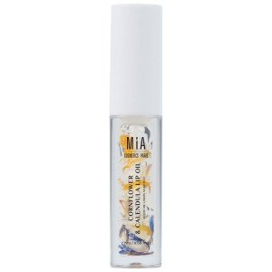 Mia Cornflower Y Calendula Lip Oil Aceite De Labios 2_7 Ml