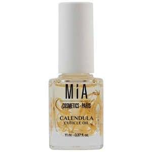 Mia Flowell Aceite Cuticulas Calendula