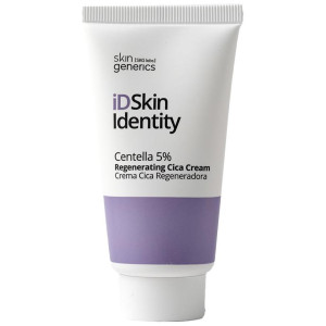 Id Skin Identity Centella 5% Crema Cica Regeneradora 50 Ml