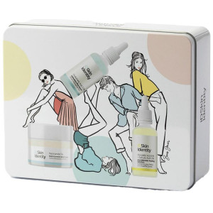 Id Skin Identity Estuche 3 Pz