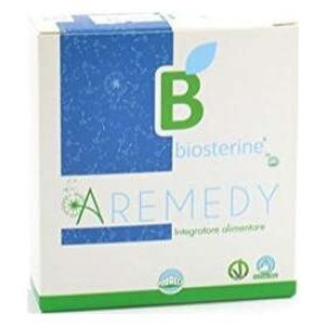 Prodeco Biosterine Respira Aremedy 30Comp