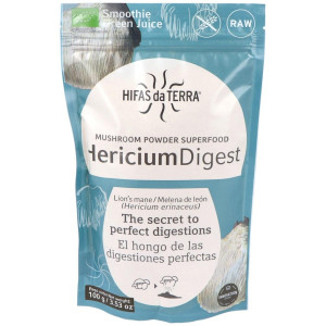 Hericium Digest 100Gr. 2