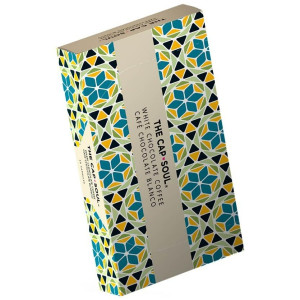 Cápsulas Café Chocolate Blanco 10 Cápsulas Compatibles Nespresso