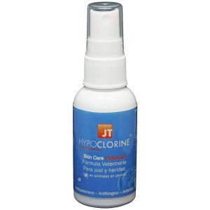Jt Hypoclorine Skin Care 150Ml Hidrogel