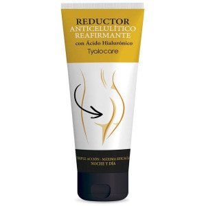 Reductor Anticelulitico Reafirmante Triple Acción 225 Ml