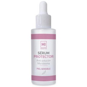 Hi Sensitive Sérum Protector 30ml - Redumodel