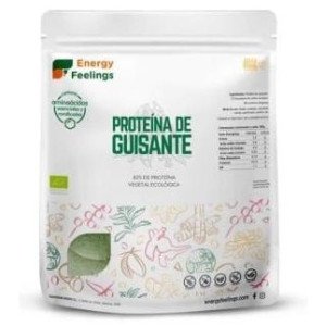 Proteina De Guisante 1Kg. Eco