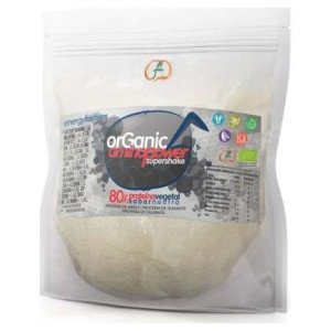 Energy Feelings Organic Aminopower 70% Choc Xl 500G