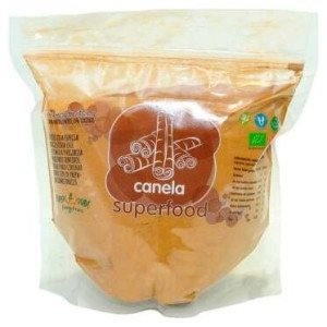 Energy Feelings Canela Polvo Eco Vegan Sin Gluten1Kg