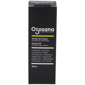 Aceite De Ozono 30Ml.