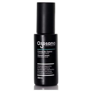 Crema De Ozono 50Ml.